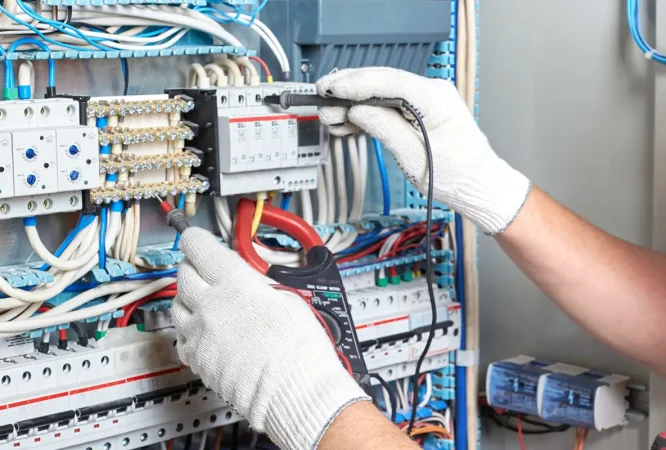 Habilitation électrique