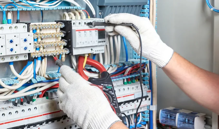 Habilitation électrique