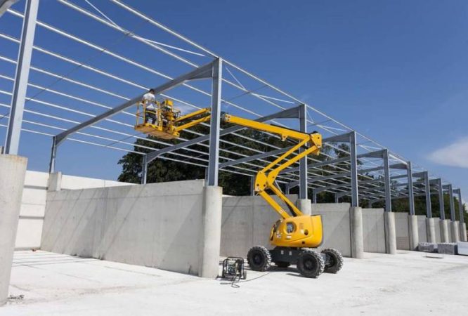 formation caces r486