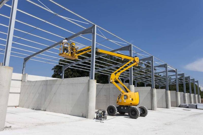 formation caces r486